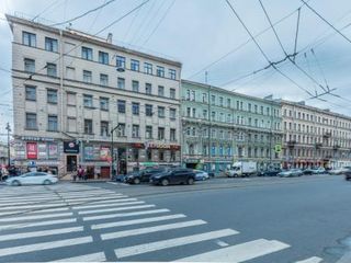 Красноармейская 18