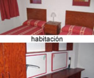 Residencia Universitaria La Ribera Logrono Spain