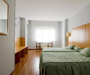 Hotel Isasa Logrono Spain