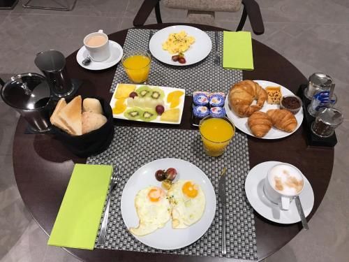 Hotel Photo 14