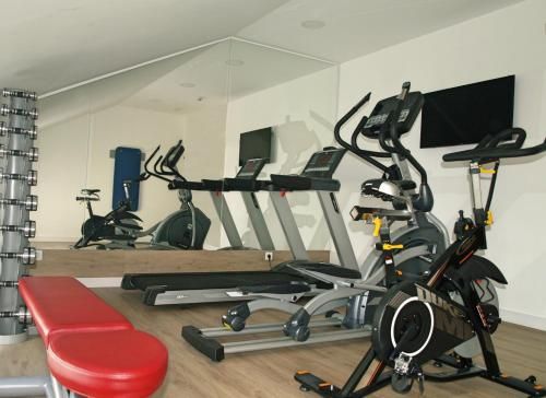 Hotel Photo 20