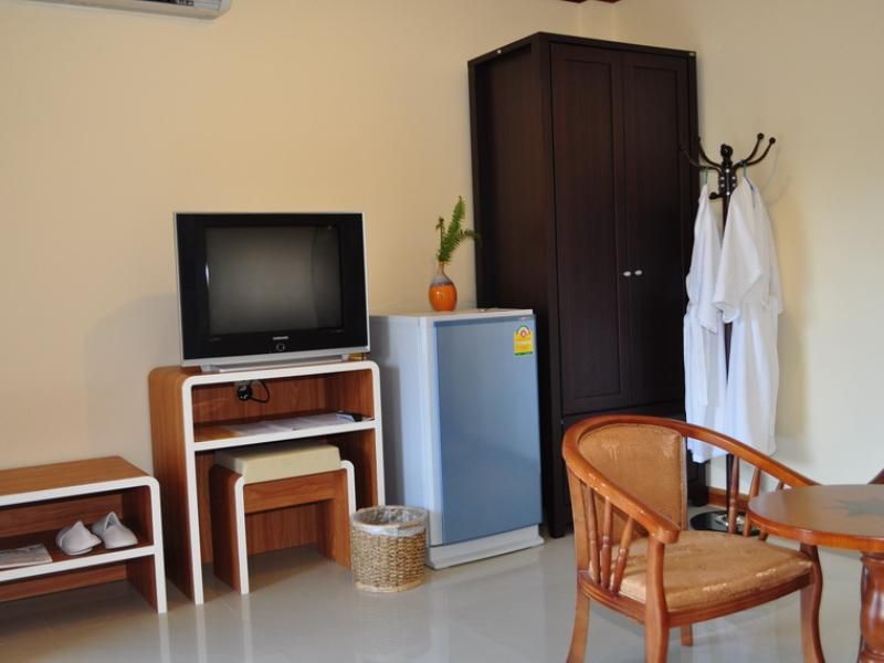 Hotel Photo 1