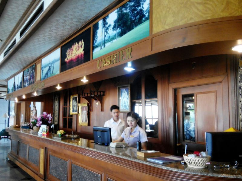 Hotel Photo 15