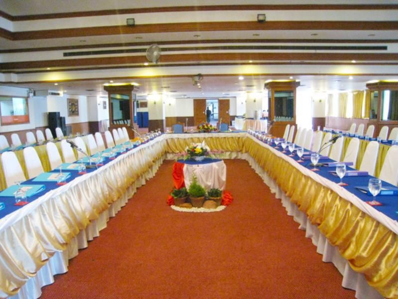 Hotel Photo 17