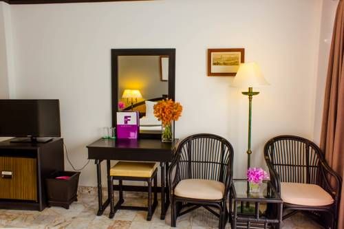 Hotel Photo 6