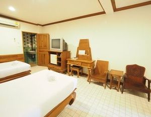 Fah Place Hotel Nan Thailand
