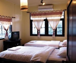 Huan Gum Gin Hotel Nan Thailand