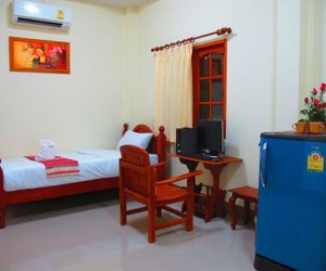 Huen Kuang Nan Hotel Nan Thailand