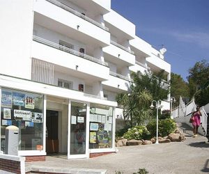 Apartaments Els Llorers Lloret de Mar Spain