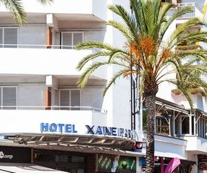 Hotel Xaine Park Lloret de Mar Spain
