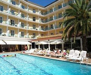 Hotel la Palmera & Spa Lloret de Mar Spain