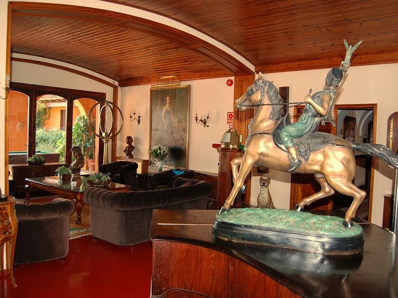 Hotel Photo 11