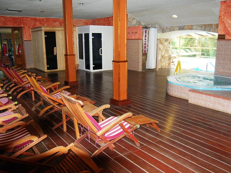 Hotel Photo 12