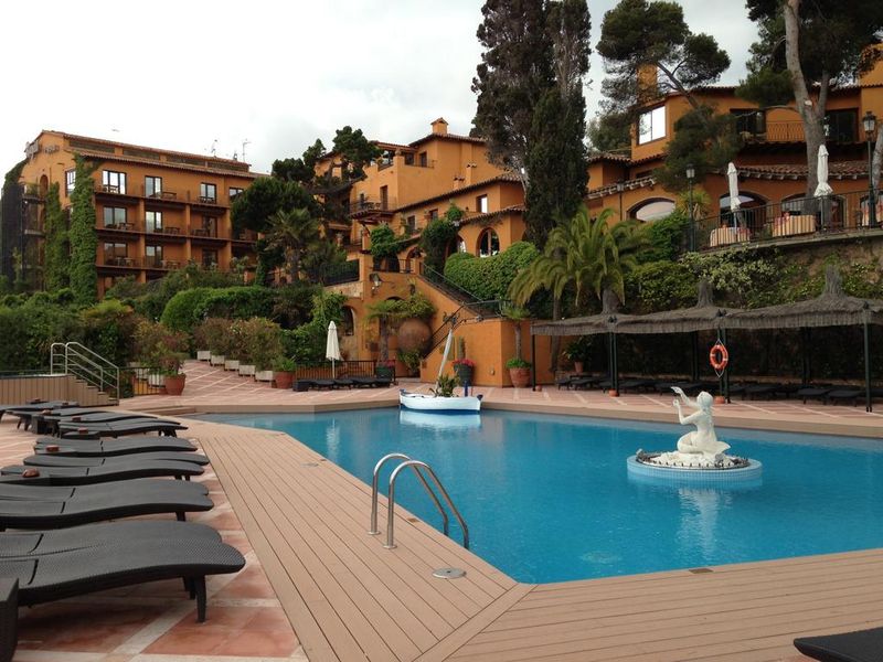 Hotel Photo 21