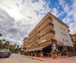 Apartamentos Eldorado Lloret de Mar Spain