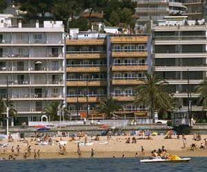 Hotel Athene Lloret de Mar Spain