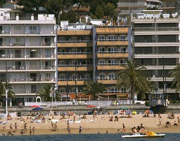 hotel booking template
