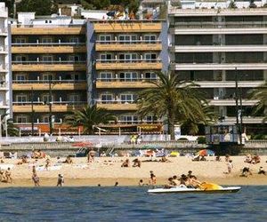 Hotel Athene Neos Lloret de Mar Spain