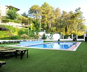 Hotel Montevista Lloret de Mar Spain