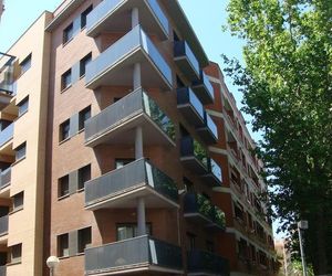 Apartaments Lloveras Lloret de Mar Spain