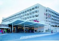 Отзывы Evenia Olympic Resort, 4 звезды