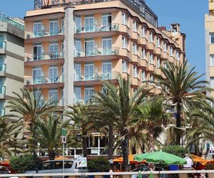 Hotel Marsol Lloret de Mar Spain