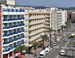 Apartaments Blau Lloret de Mar Spain