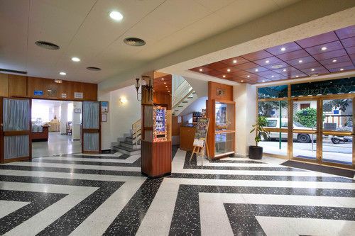 Hotel Photo 13