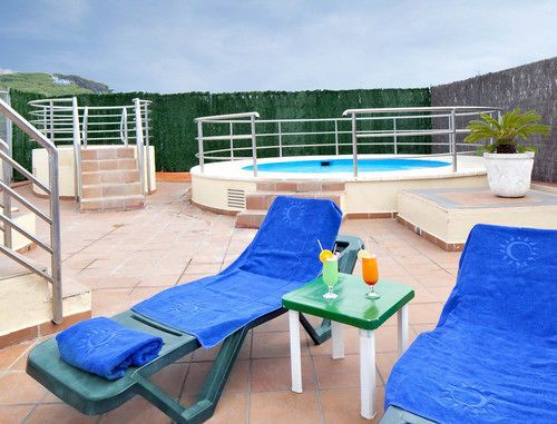 Hotel Photo 22