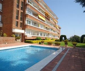 Apartamentos Playas Lloret Lloret de Mar Spain