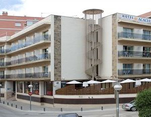 Acacias Hotel Suites & Spa Lloret de Mar Spain