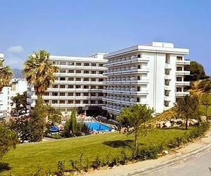 Hotel Gran Garbi & AquasPlash Lloret de Mar Spain