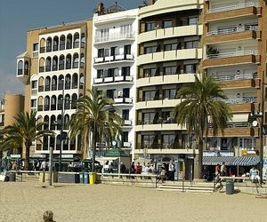 Almirall Apartaments Lloret de Mar Spain