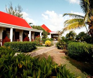 Mourouk Ebony Hotel Rodrigues Island Mauritius