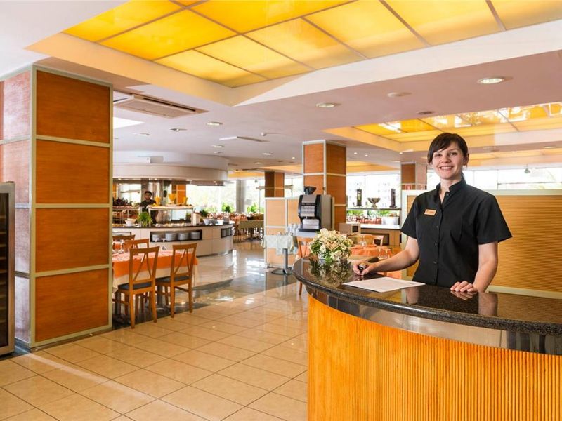 Hotel Photo 13