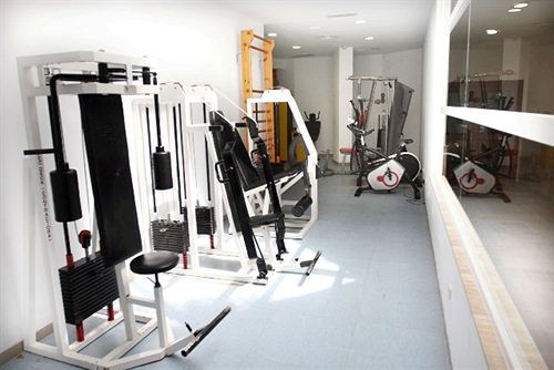 Hotel Photo 16