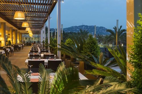 Hotel Photo 21