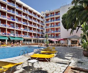 Hotel Don Juan Resort Lloret de Mar Spain