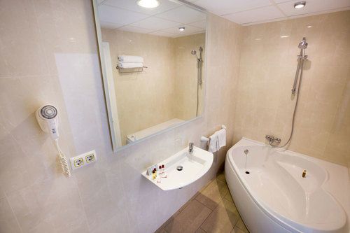 Hotel Photo 11