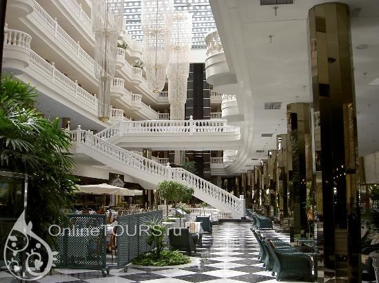 Hotel Photo 14