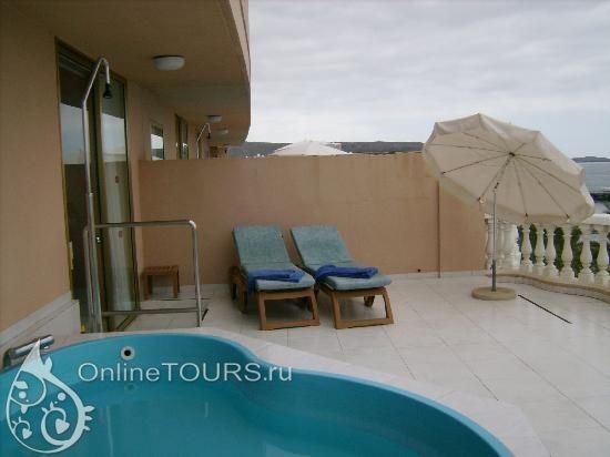 Hotel Photo 19