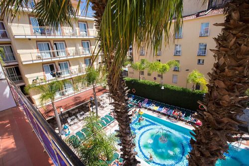 Hotel Photo 20