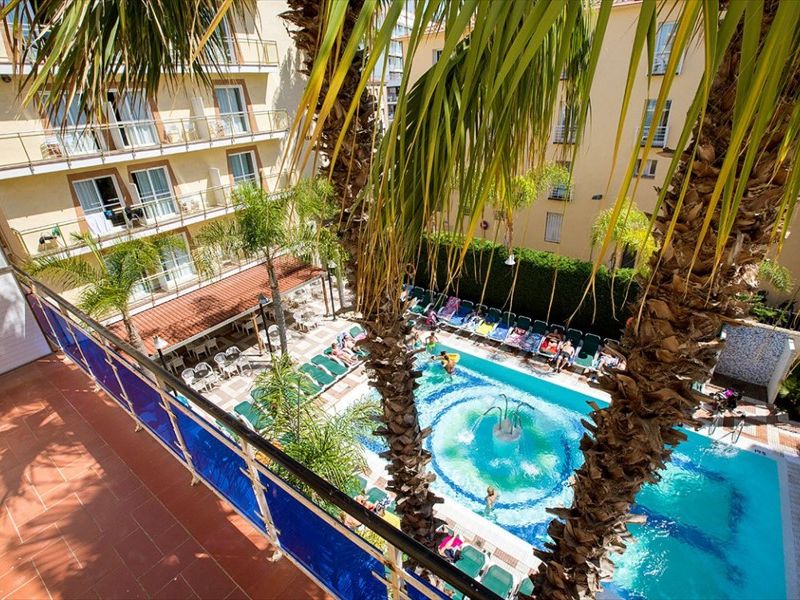 Hotel Photo 21