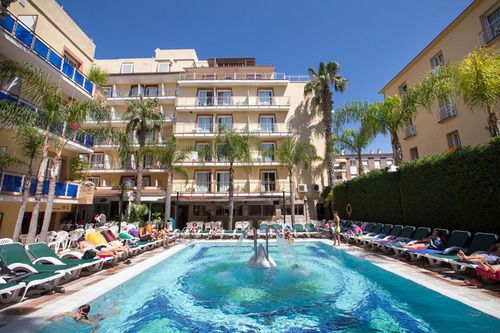 Hotel Photo 22