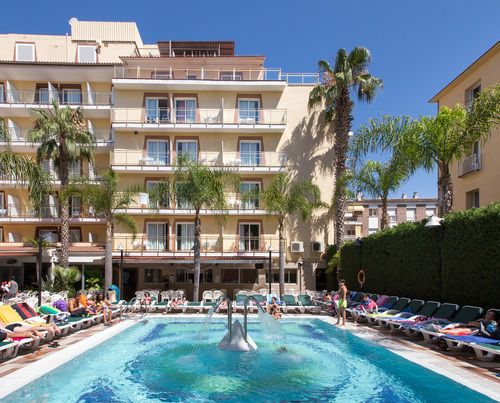 Hotel Photo 23
