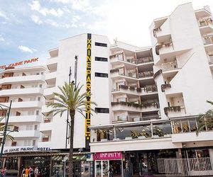 Apartments Lloret Sun Lloret de Mar Spain