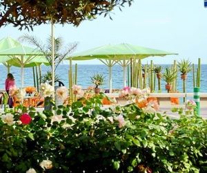 Hotel Moremar Lloret de Mar Spain