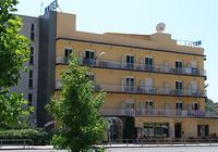 Отзывы Hotel Montañamar, 3 звезды
