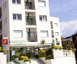 Apartamentos AR Family Melrose Place Lloret de Mar Spain