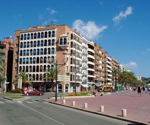 Apartaments Rosanna Lloret de Mar Spain